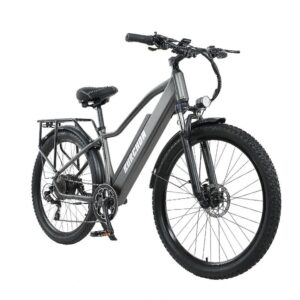 Review BURCHDA RX70 Bicicleta Electrica 800W