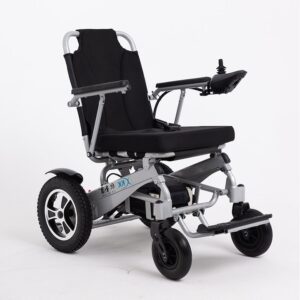 Review Mobilă Electrică Trotty ET500 cu Autonomie 12km