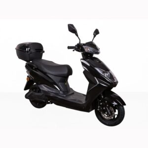 **Review Scuter Electric Z-Tech ZT 36B 1800W 50km Autonomie
