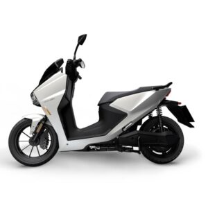 Review Horwin SK1 Scuter Electric 3000W