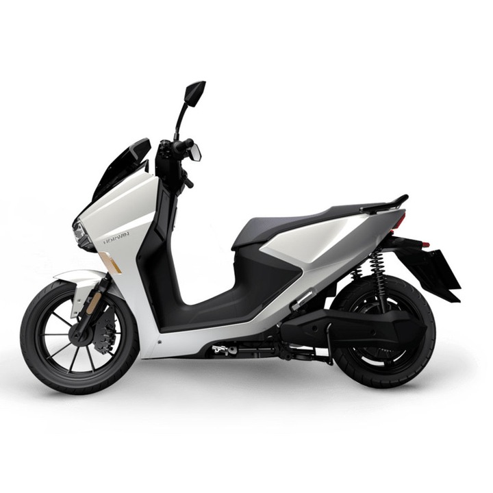Review Horwin SK1 Scuter Electric 3000W