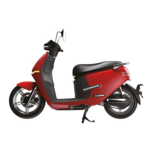 **Horwin EK3 Review - Scuter Electric cu 150km Autonomie