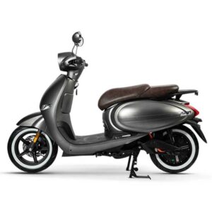 **Review LVNENG LX06 - Scuter Electric 45 km/h