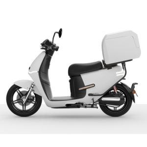 Review Horwin EK1 Delivery - 2800W