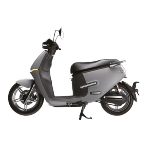Review Horwin EK3 Scuter Electric Extended Range
