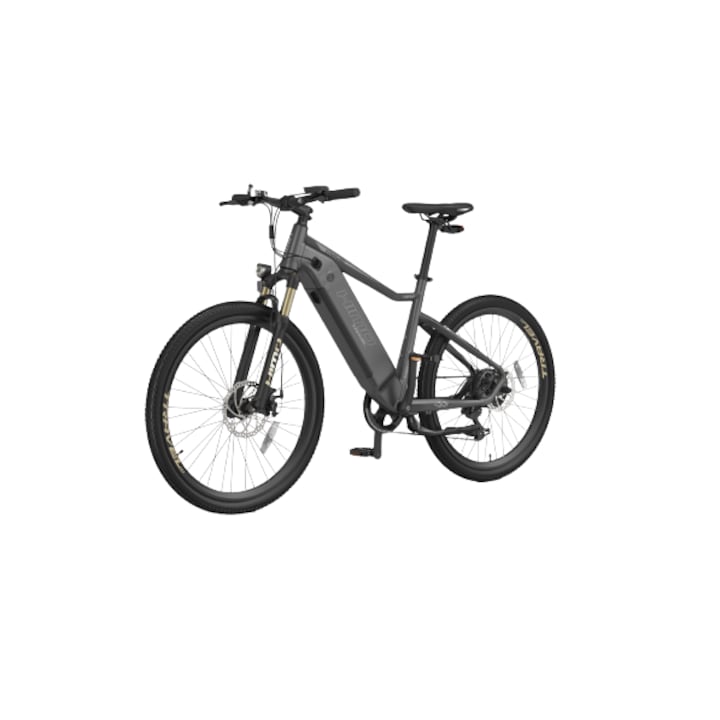 Review HIMO C26 Max Bicicletă Electrică de Oraș