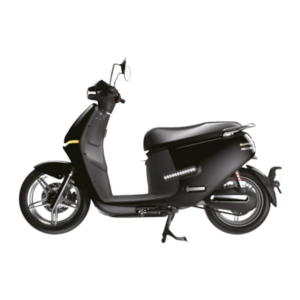 Review Horwin EK3 Scuter Electric Extended Range - 6200W