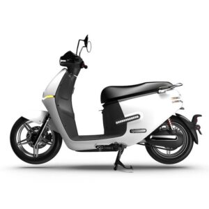 Review Horwin EK3 White - Scuter Electric 6200W