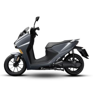 Review Horwin SK3 Scuter Electric