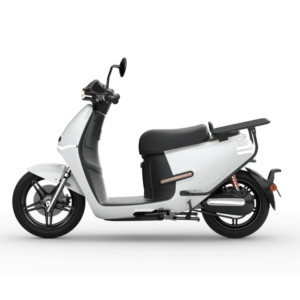Review Horwin EK3 Delivery - Scuter Electric 6200W