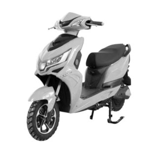 Review Tirana Scuter Electric 2000W 60V 20Ah Autonomie 45km