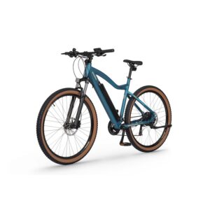 Review Bicicleta Electrica Funbike RANDAN 29"