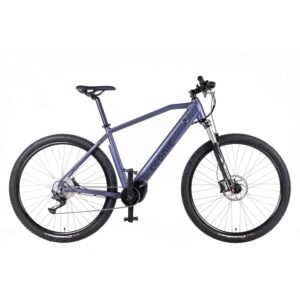 Review Bicicleta Electrica Econic One - 10 Viteze