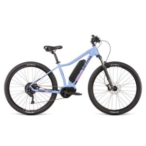 Review: Bicicleta Electrica DEMA OMEGA 29" - Autonomie Extinsa și Performanță MTB